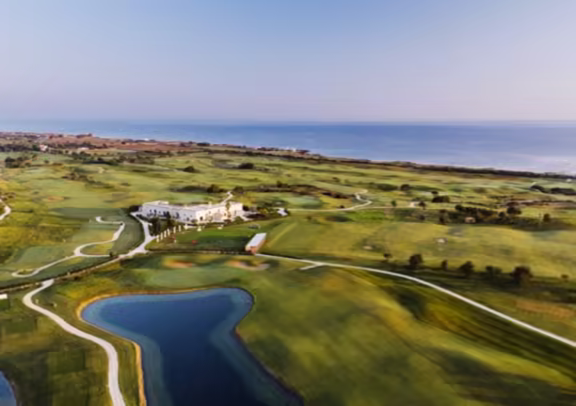 Image San Domenico Golf